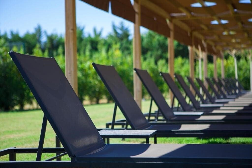 Картинка URH Hotel Moli Del Mig 4*