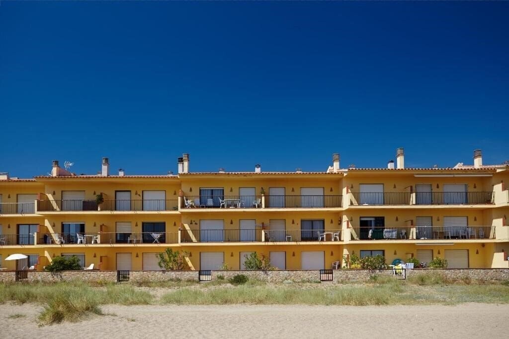 Фотографія Les Dunes (Platja De Pals) 4*