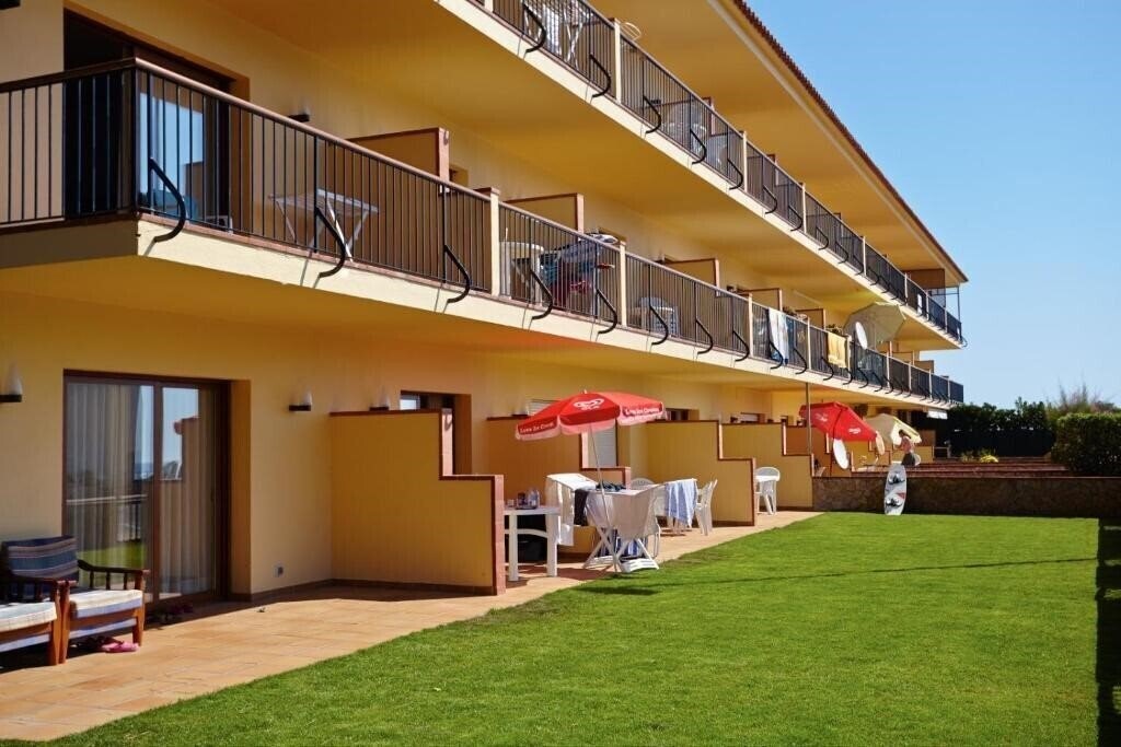 Фотографія Les Dunes (Platja De Pals) 4*