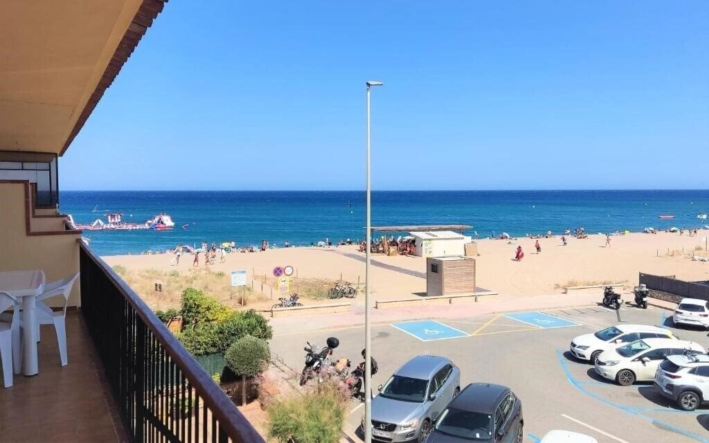 Зображення Les Dunes (Platja De Pals) 4*