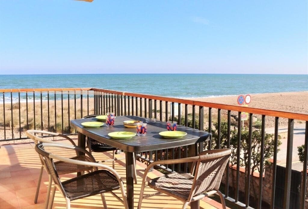 Картинка Les Dunes (Platja De Pals) 4*