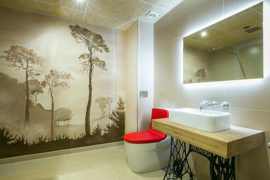 Фото Hotel Montmar 3*
