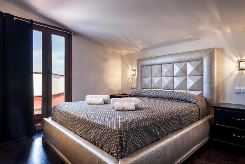 Картинка Hotel Montmar 3*