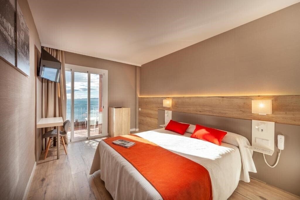 Фото Hotel Montecarlo SPA & Wellness 3*