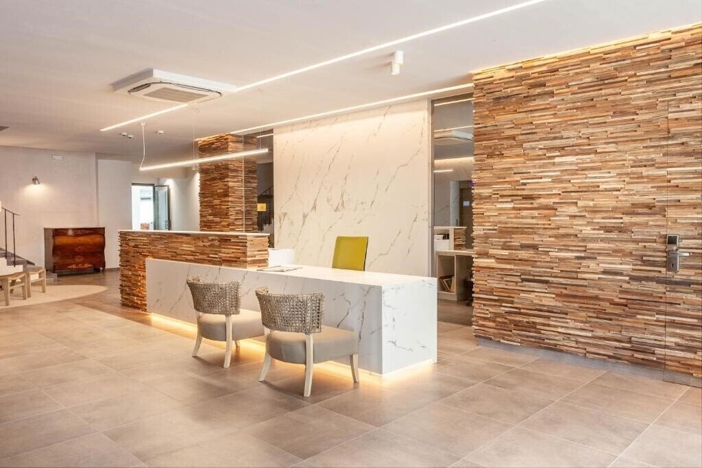 Фотография Hotel Montecarlo SPA & Wellness 3*