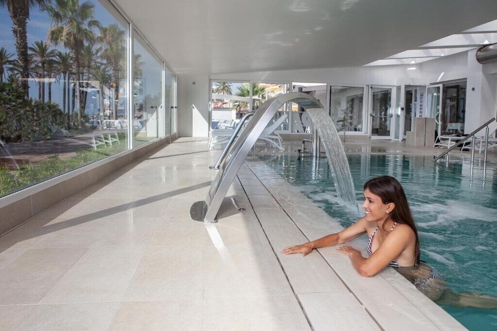 Изображение Hotel Montecarlo SPA & Wellness 3*