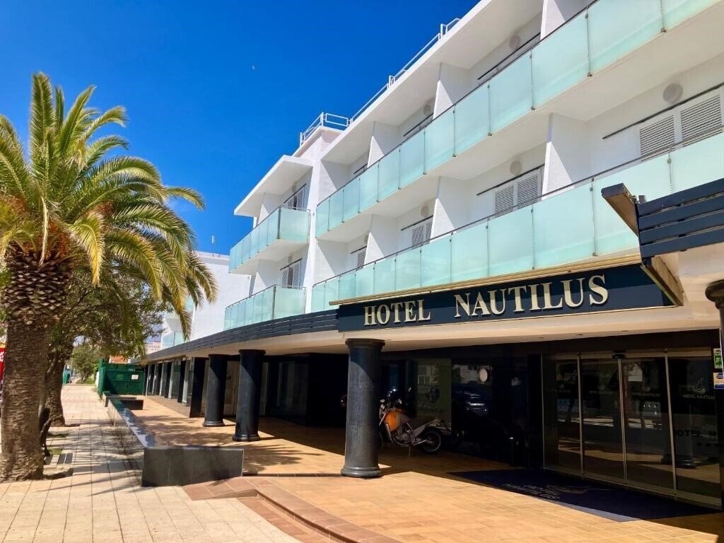 Фото Nautilus 3*