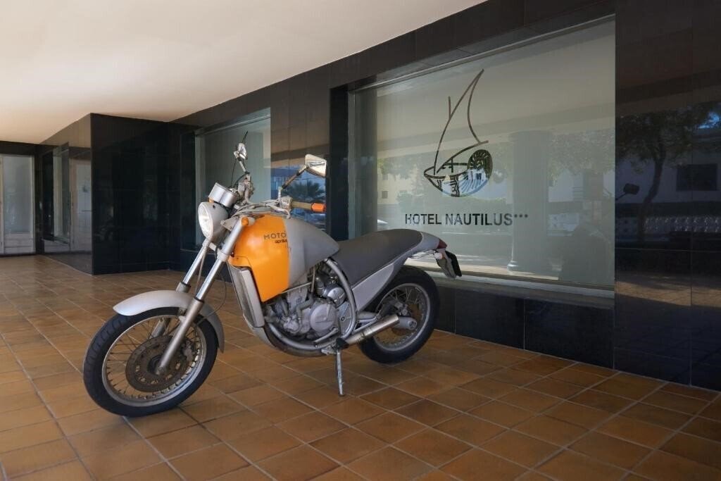 Фотографія Nautilus 3*