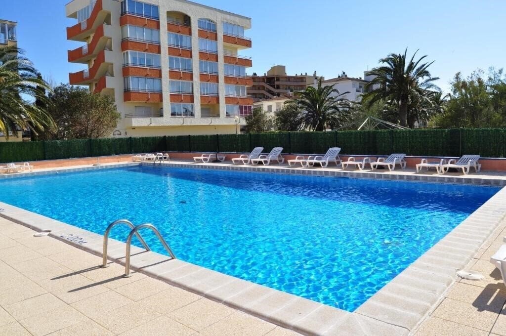 Фотографія Nautilus 3*