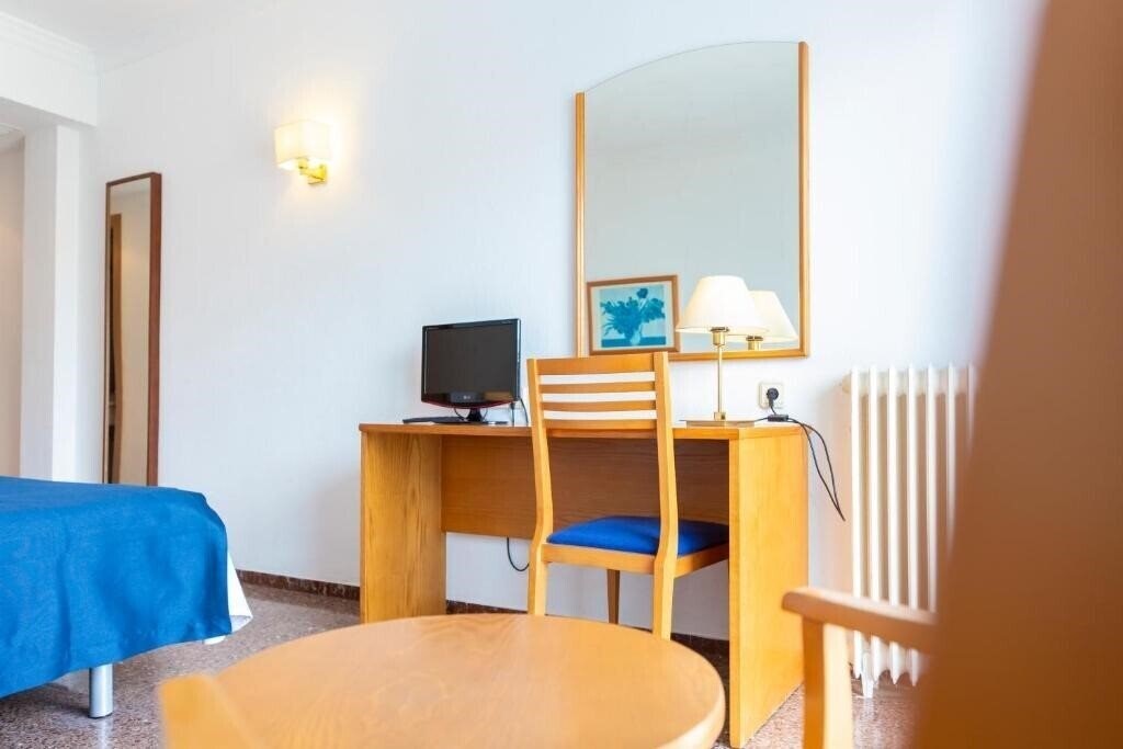 Фотографія Ramblamar 3*