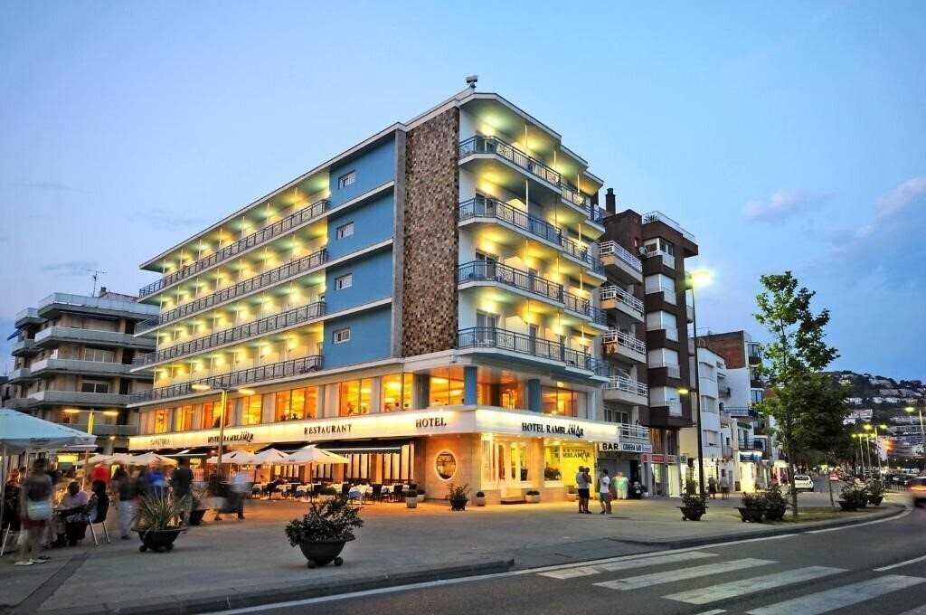 Зображення Ramblamar 3*