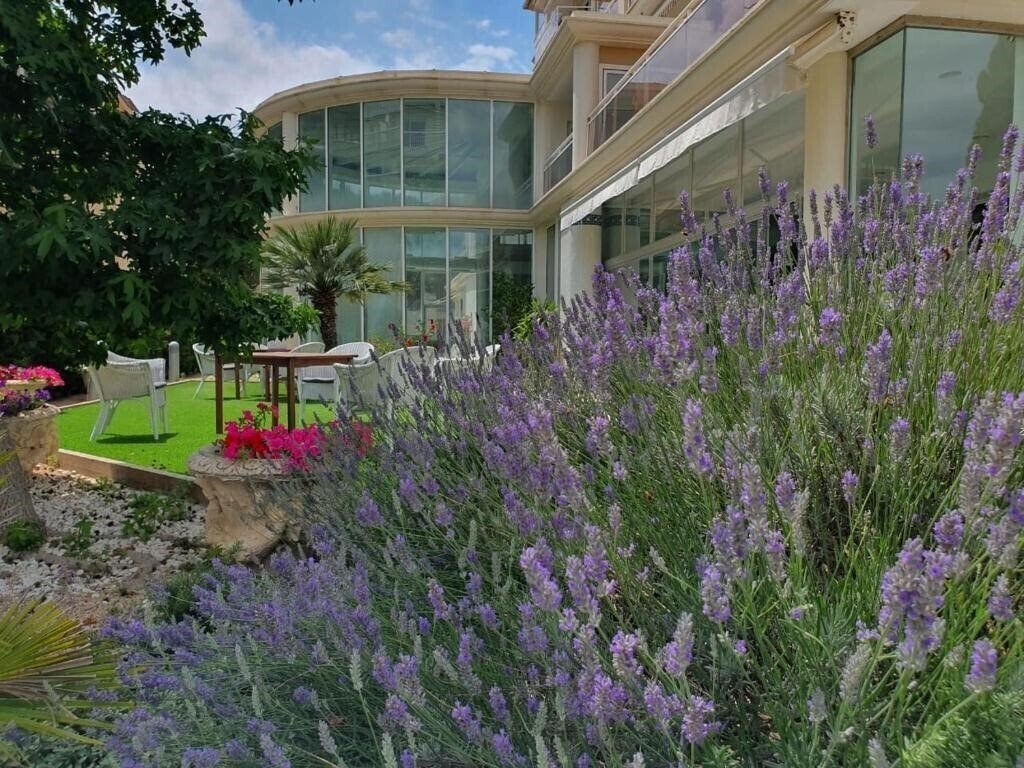 Изображение Hotel & Apartaments Thalassa Sport & SPA 3*