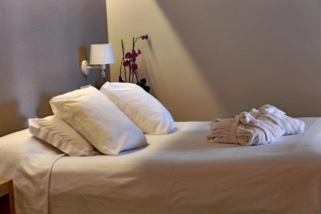 Картинка Hotel & Apartaments Thalassa Sport & SPA 3*