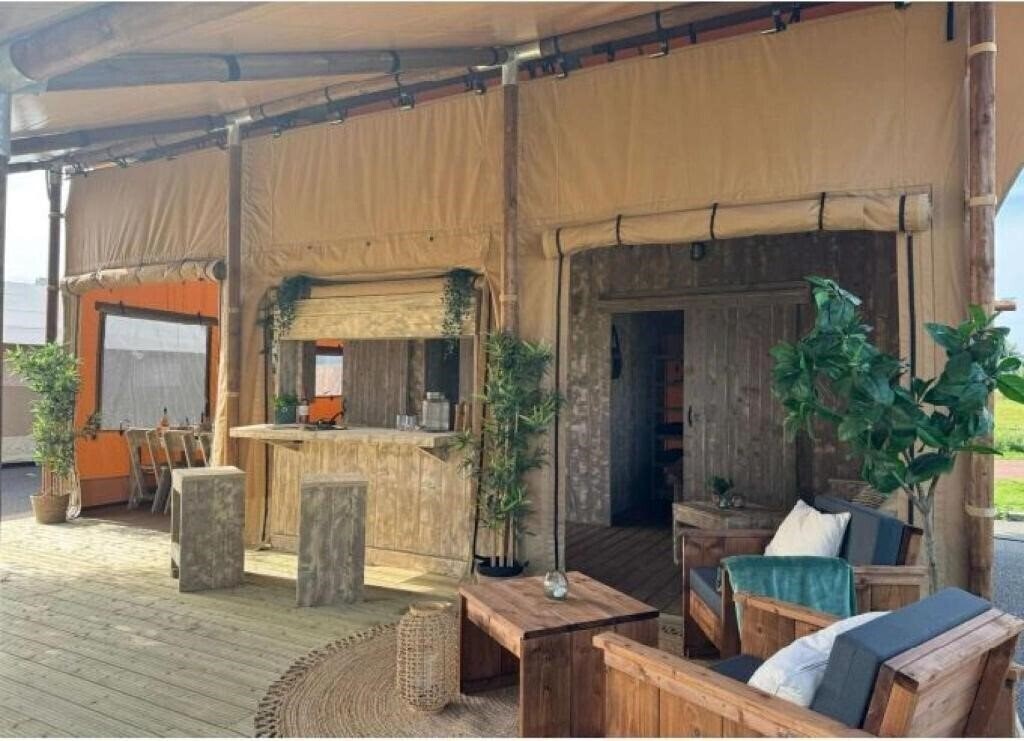 Фотографія Camping Castell Montgri 4*
