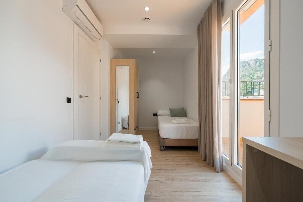 Фото Hotel Coral Boutique 4*