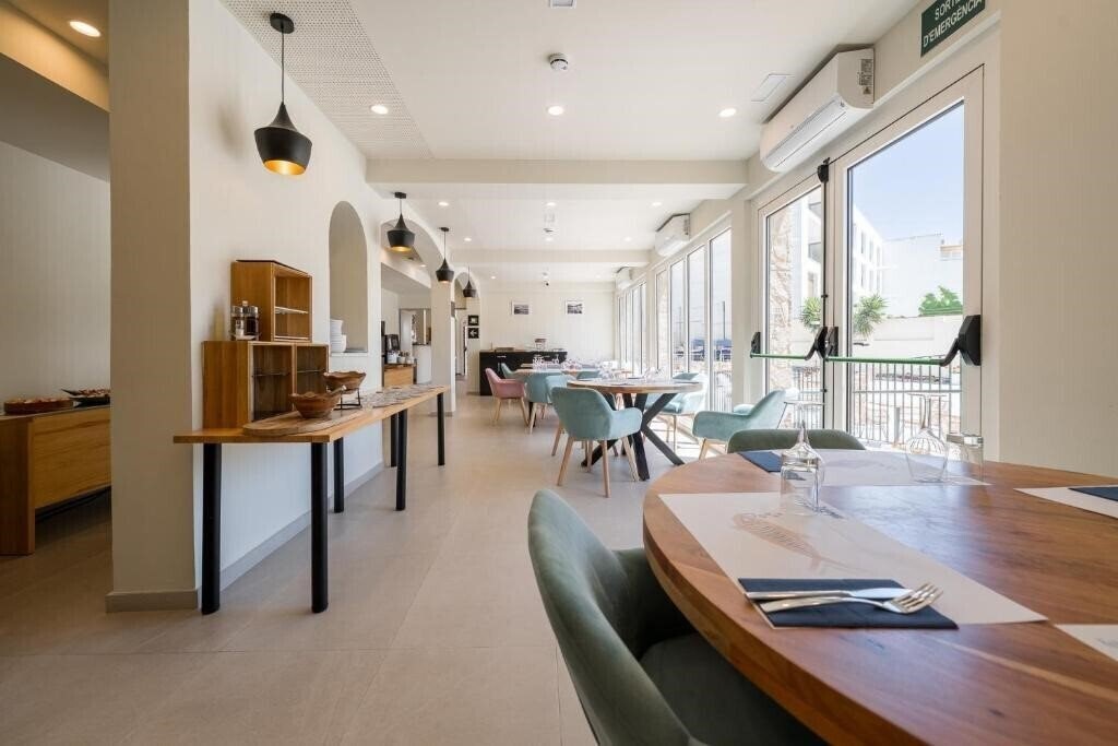 Картинка Hotel Coral Boutique 4*