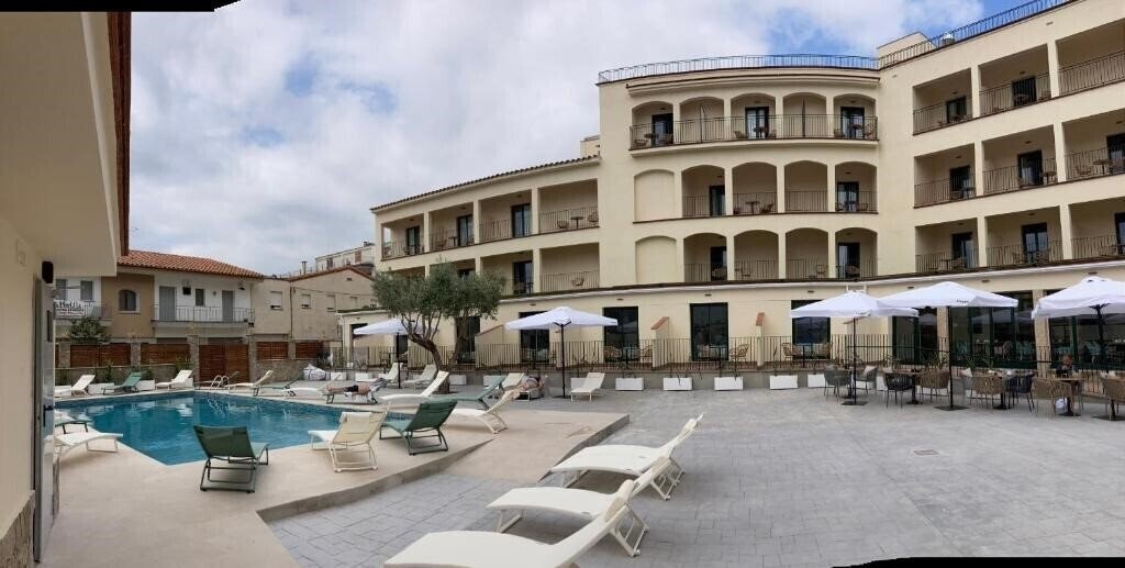 Зображення Hotel Coral Boutique (ex. Evenia Coral Boutique) 4*