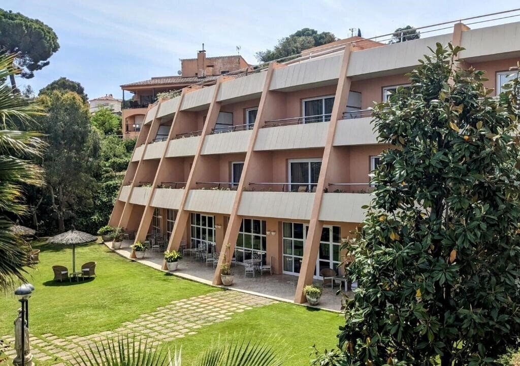 Фотография Sa Punta Hotel 4*