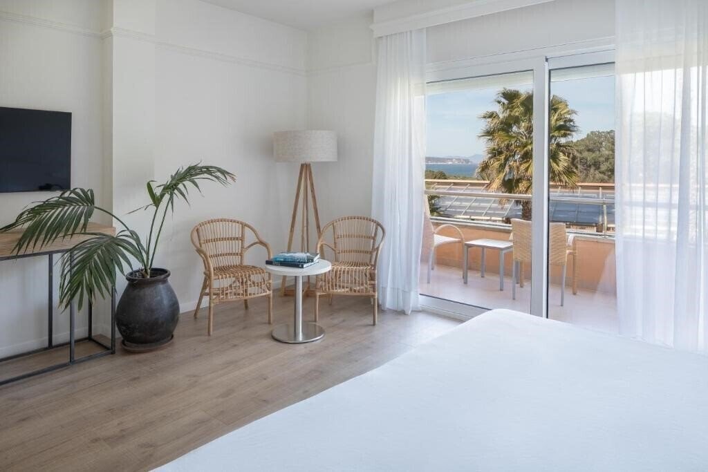 Картинка Sa Punta Hotel 4*
