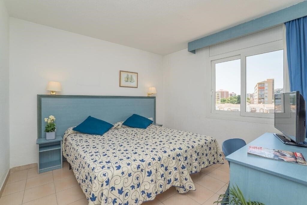 Готель Hotel Platja D Aro 3*