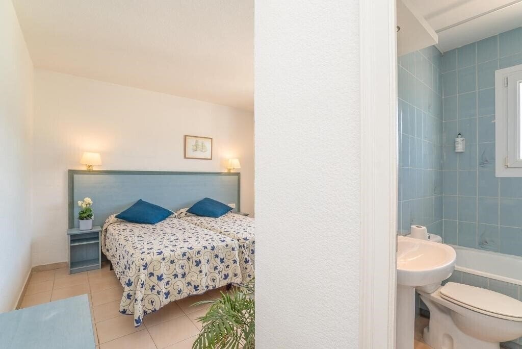 Фото Hotel Platja D Aro 3*
