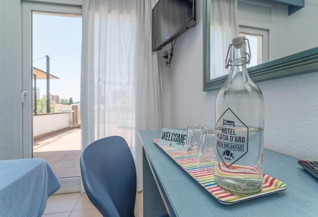 Зображення Hotel Platja D Aro 3*
