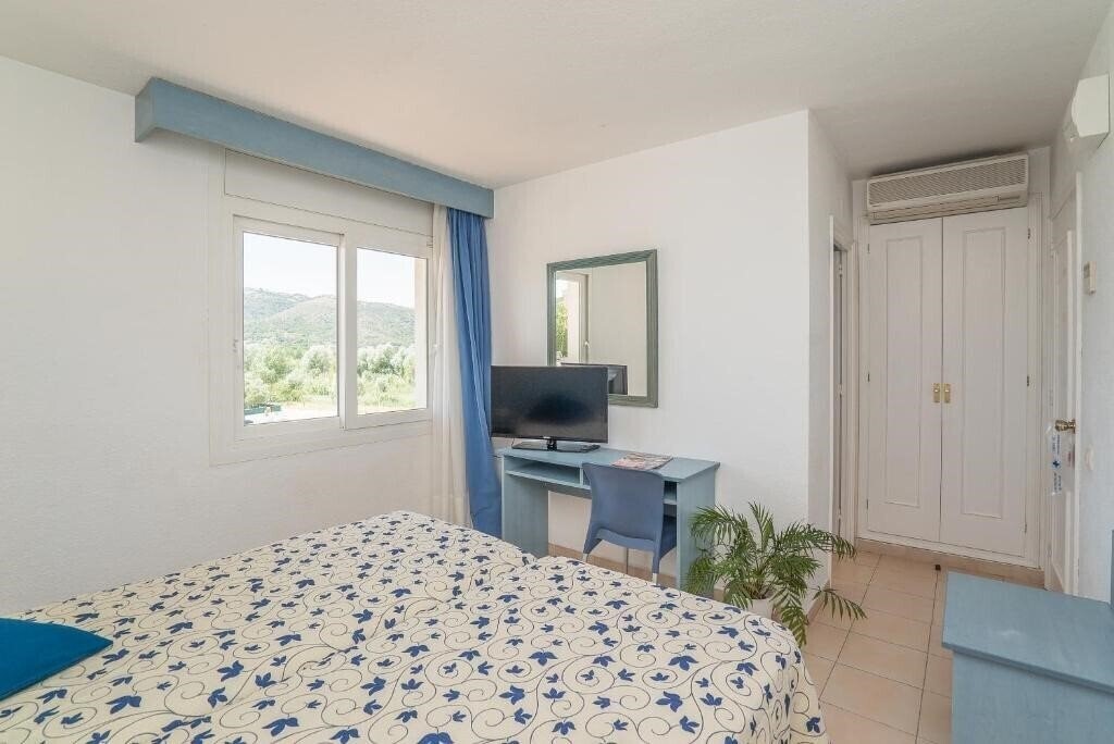 Картинка Hotel Platja D Aro 3*