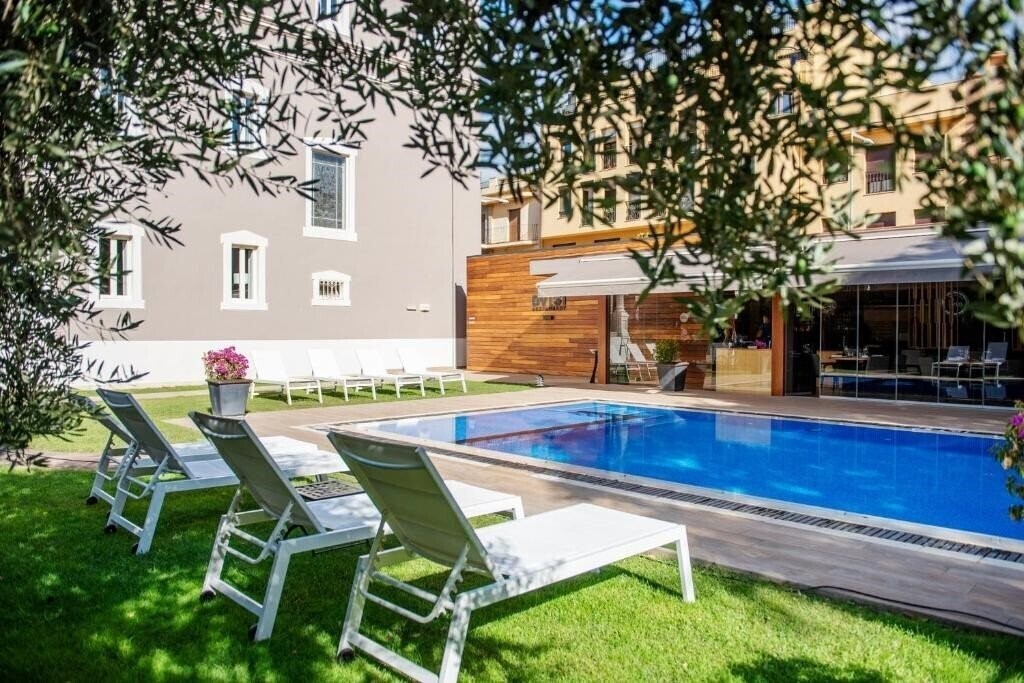 Изображение Casa Vincke 4*