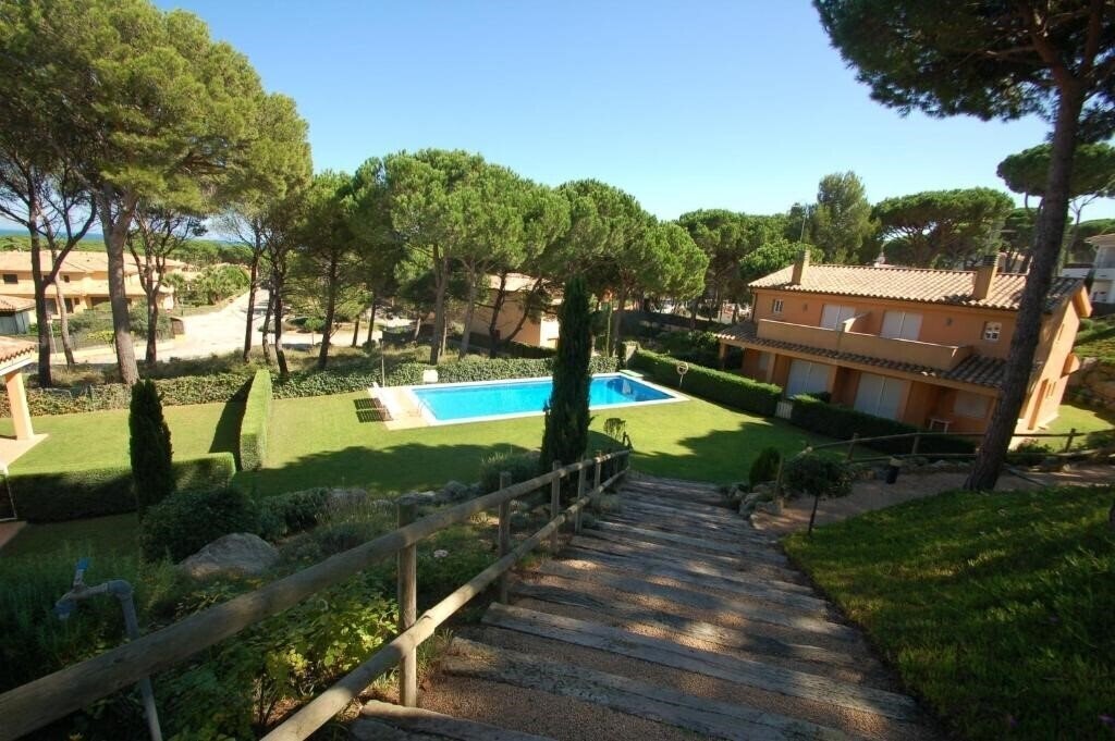 Изображение Villa Pinamar Playa De Pals 4*