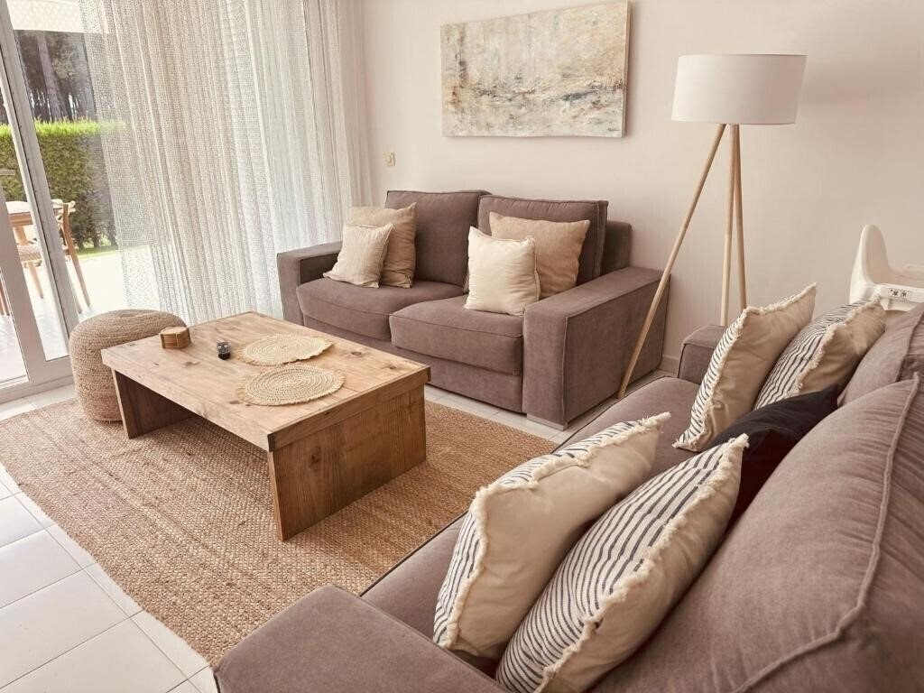 Фотографія Apartment Green Club Pals 3*