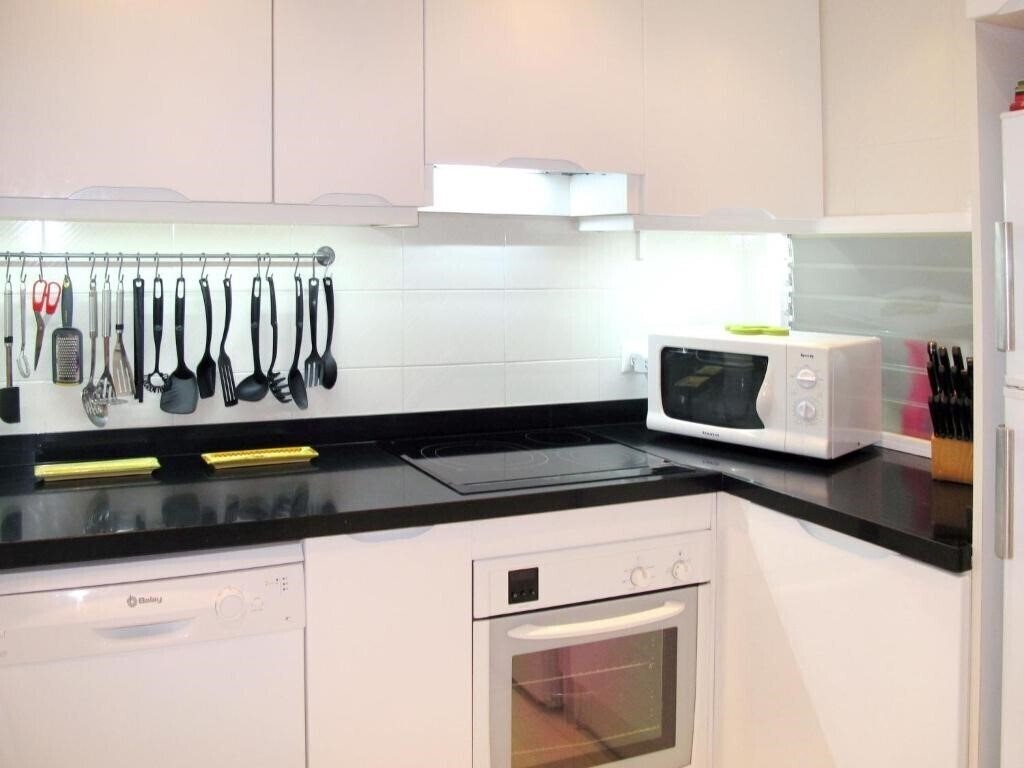 Картинка Apartment Green Club Pals 3*