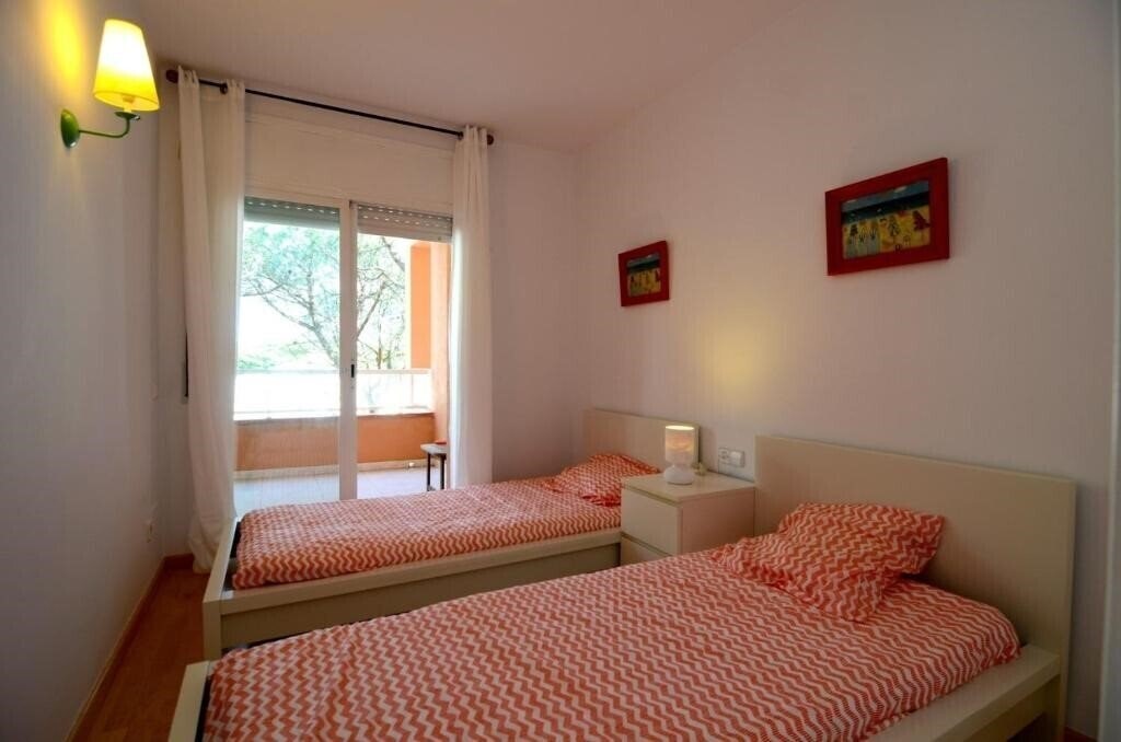 Фото Apartment Puig Sa Guilla Playa De Pals 3*