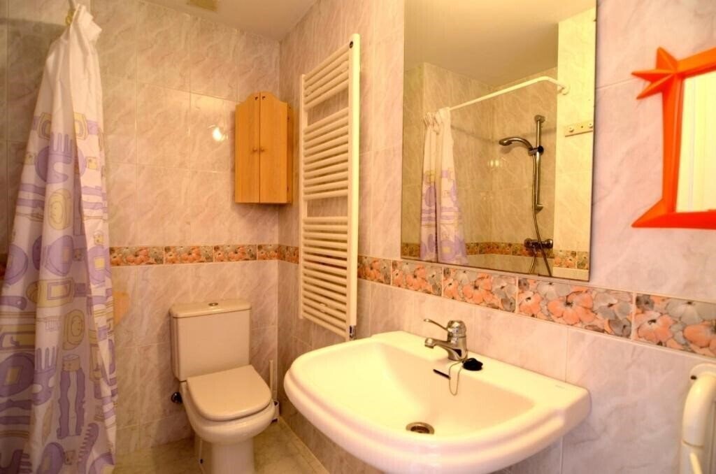 Фотография Apartment Puig Sa Guilla Playa De Pals 3*
