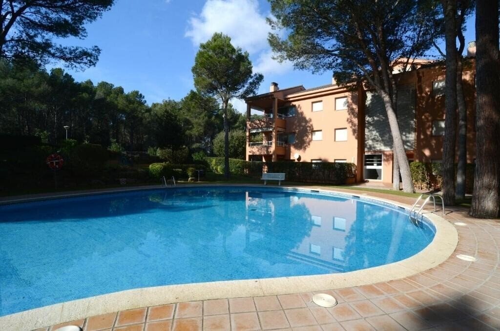Изображение Apartment Puig Sa Guilla Playa De Pals 3*