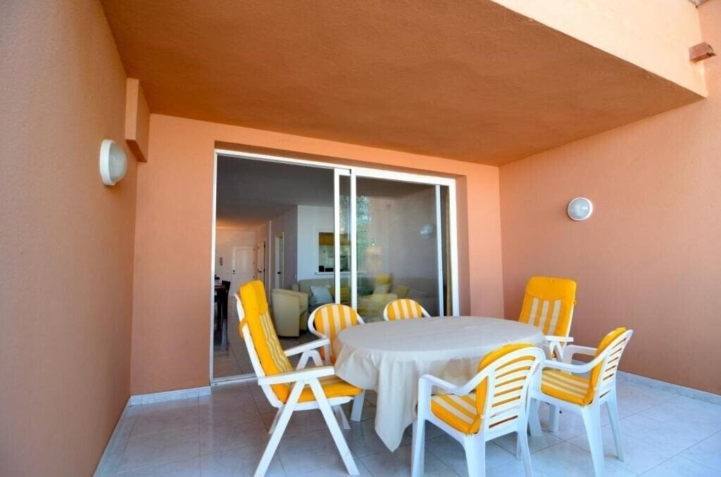 Картинка Apartment Puig Sa Guilla Playa De Pals 3*