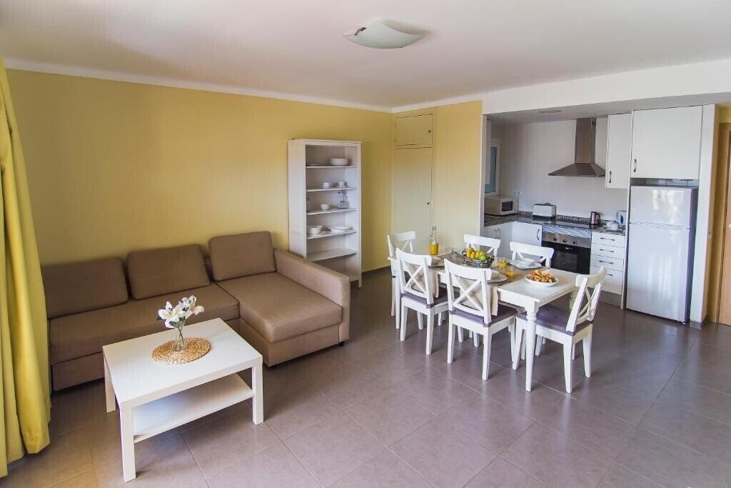Зображення Apartamentos Quijote Estartit Apart 3*