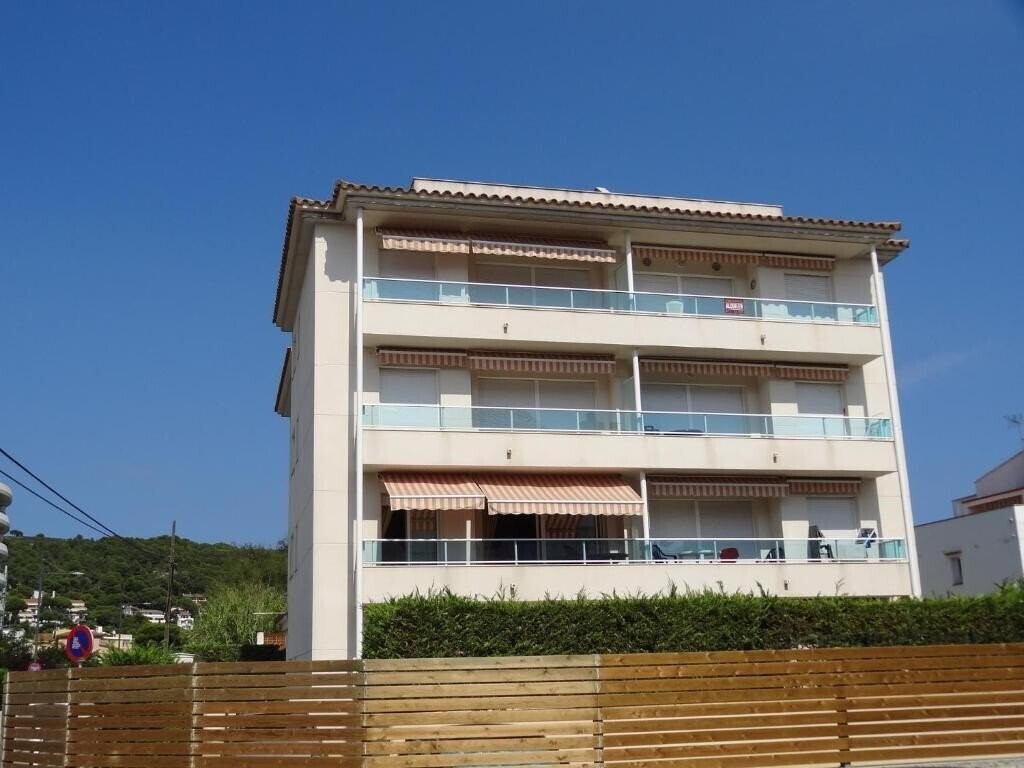 Готель Brisas, Las Apart 3*