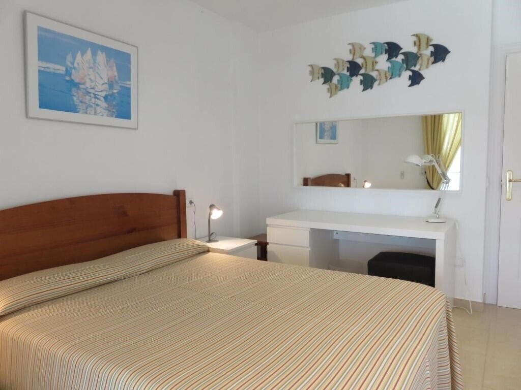 Фото Brisas, Las Apart 3*