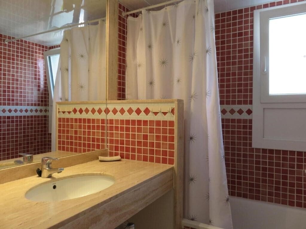 Фотографія Brisas, Las Apart 3*