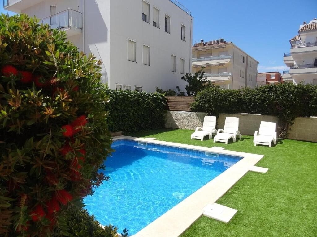 Изображение Brisas, Las Apart 3*