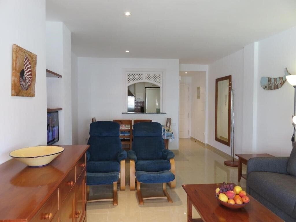 Картинка Brisas, Las Apart 3*