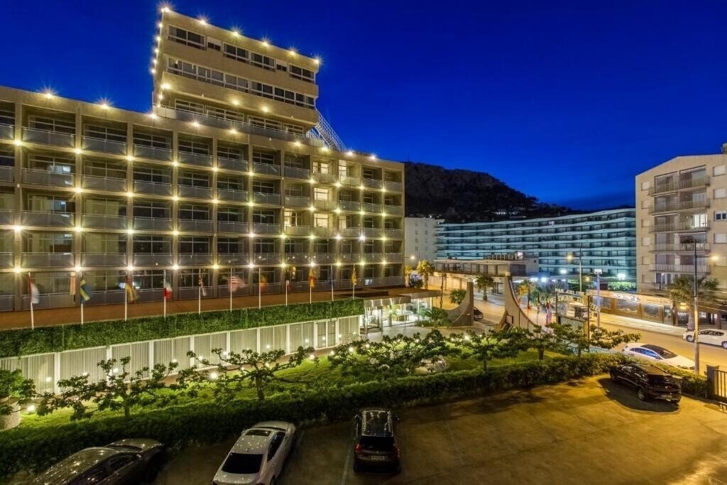 Изображение Hotel Panorama L'Estartit 3*