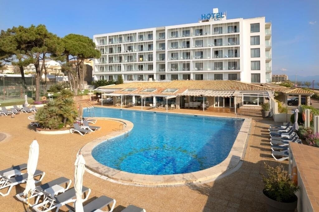 Зображення Nieves Mar 3*