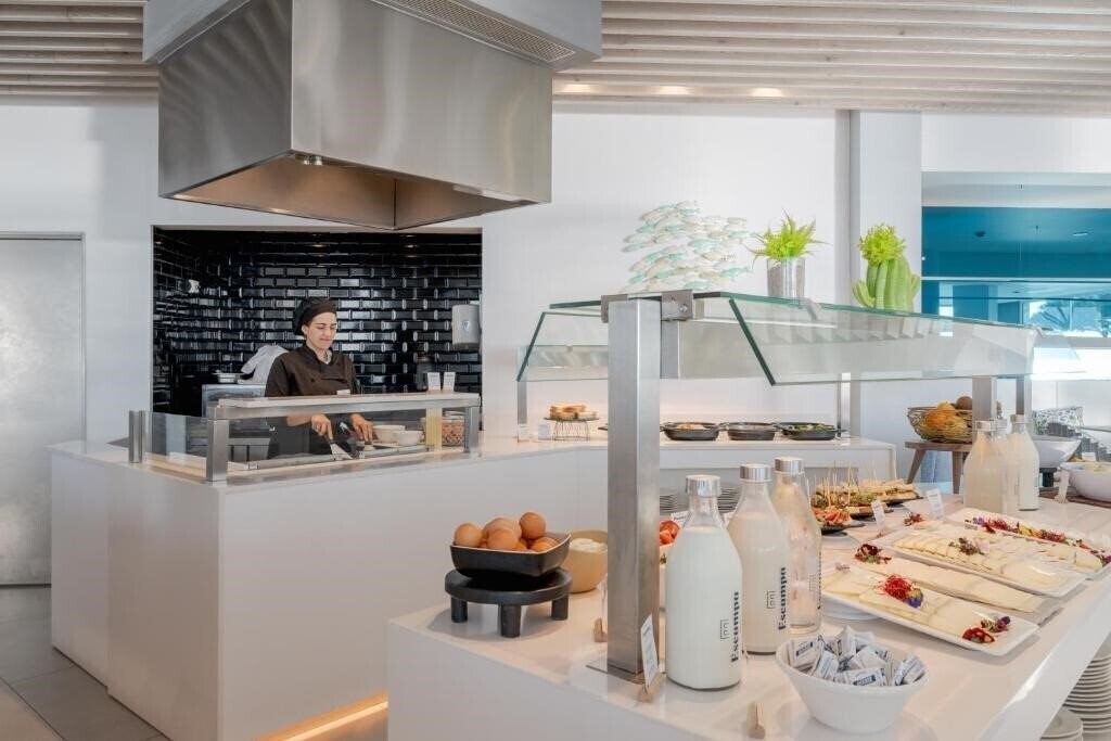 Фото Hotel Planamar 4*