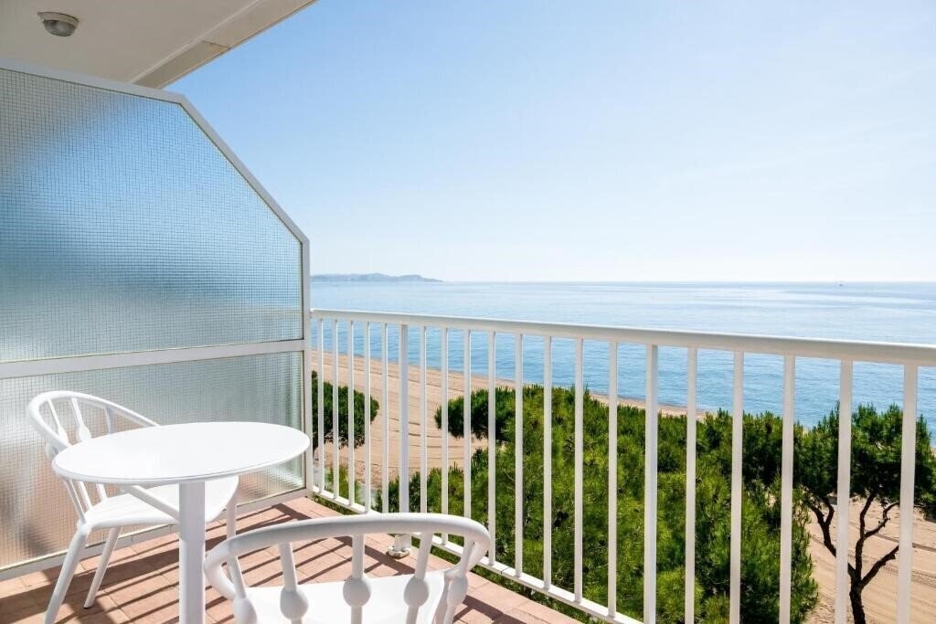 Зображення Hotel Planamar 4*