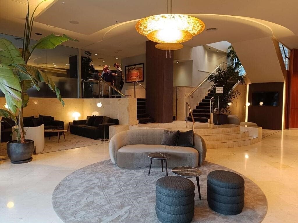 Изображение Best Western Premier CMC Girona 4*