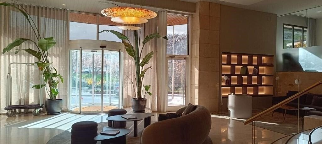 Картинка Best Western Premier CMC Girona 4*