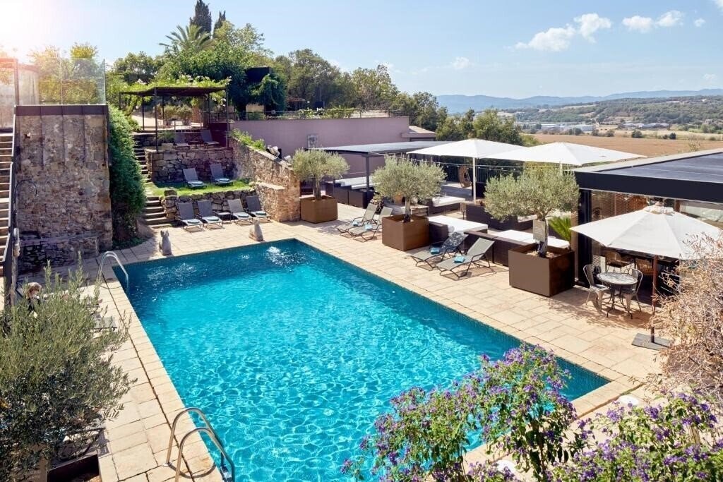 Картинка Castell d'Emporda 4*