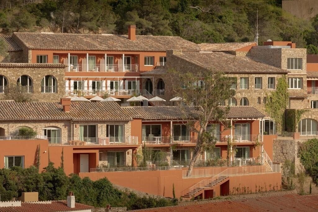 Отель Finca Victoria Hotel SPA 5*