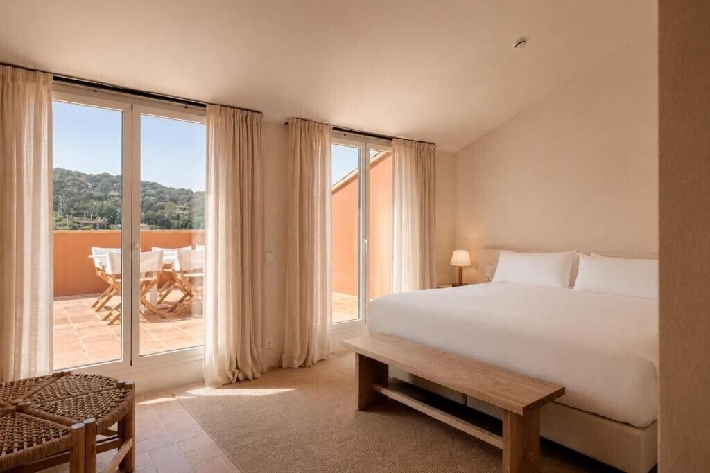 Фотография Finca Victoria Hotel SPA 5*